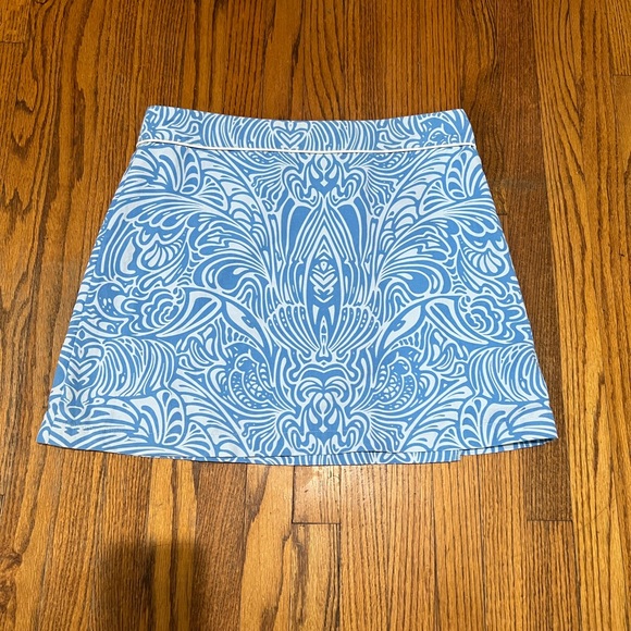 Vintage Patagonia Button Out Boardie Wrap Skirt Women’s 8 - Picture 6 of 6